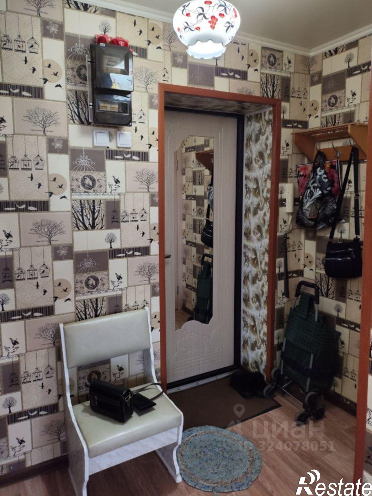 Сдать квартиру за 17 000 рублей на Ленинградская улица, 47