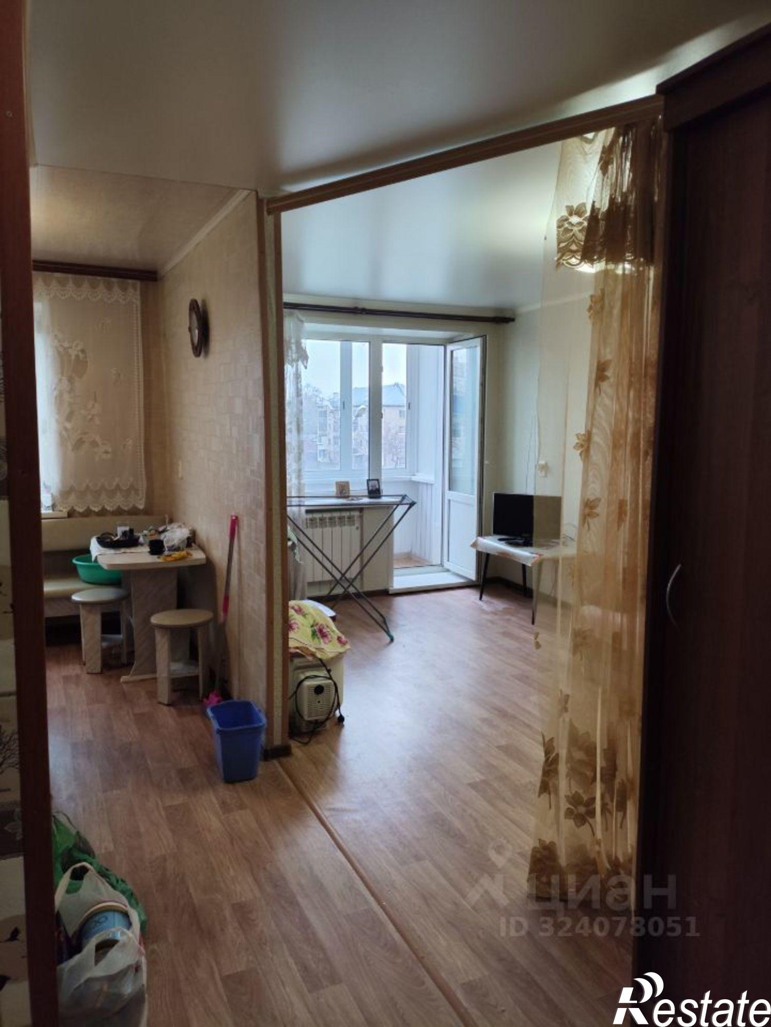 Сдать квартиру за 17 000 рублей на Ленинградская улица, 47