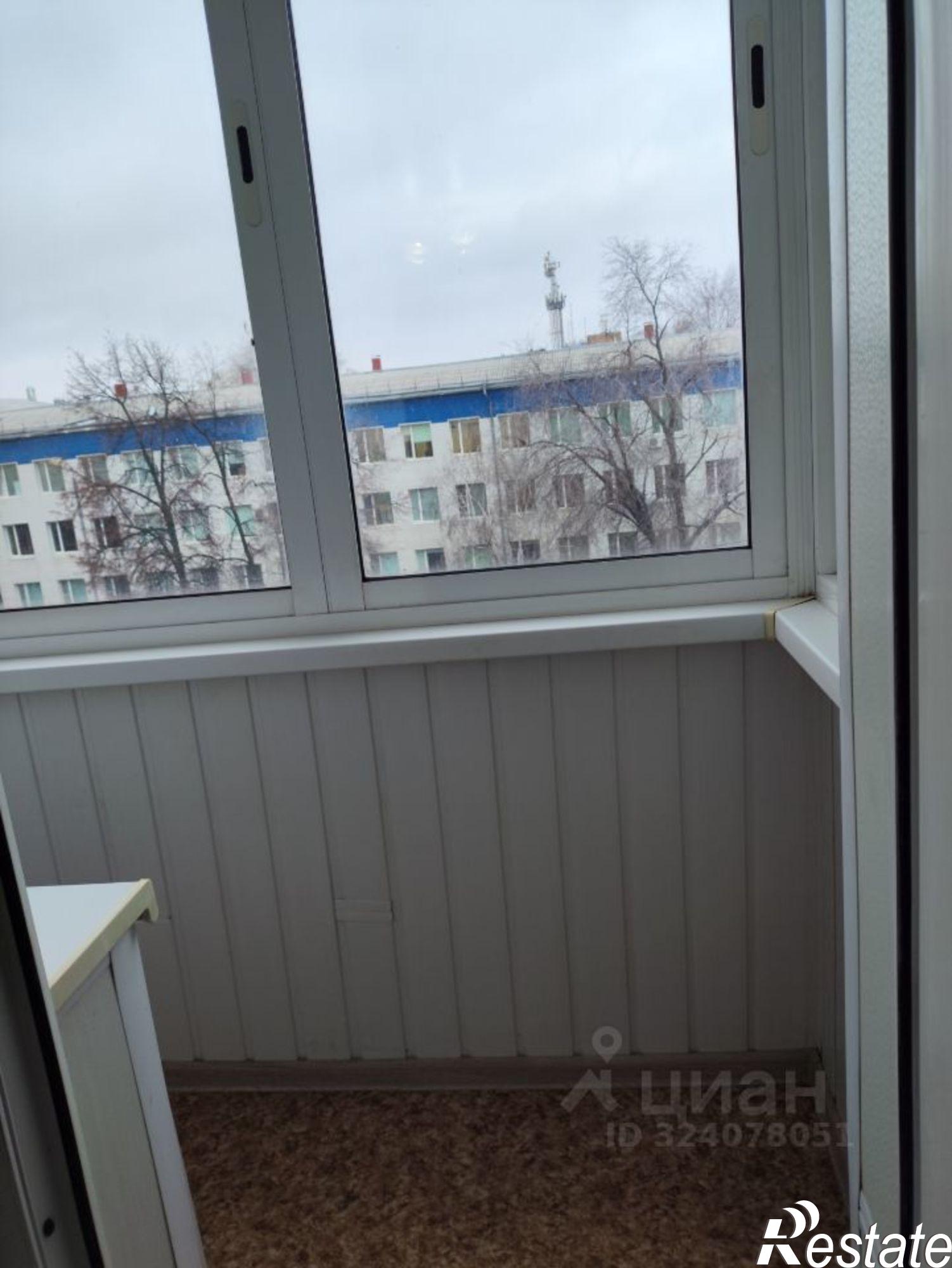 Сдать квартиру за 17 000 рублей на Ленинградская улица, 47