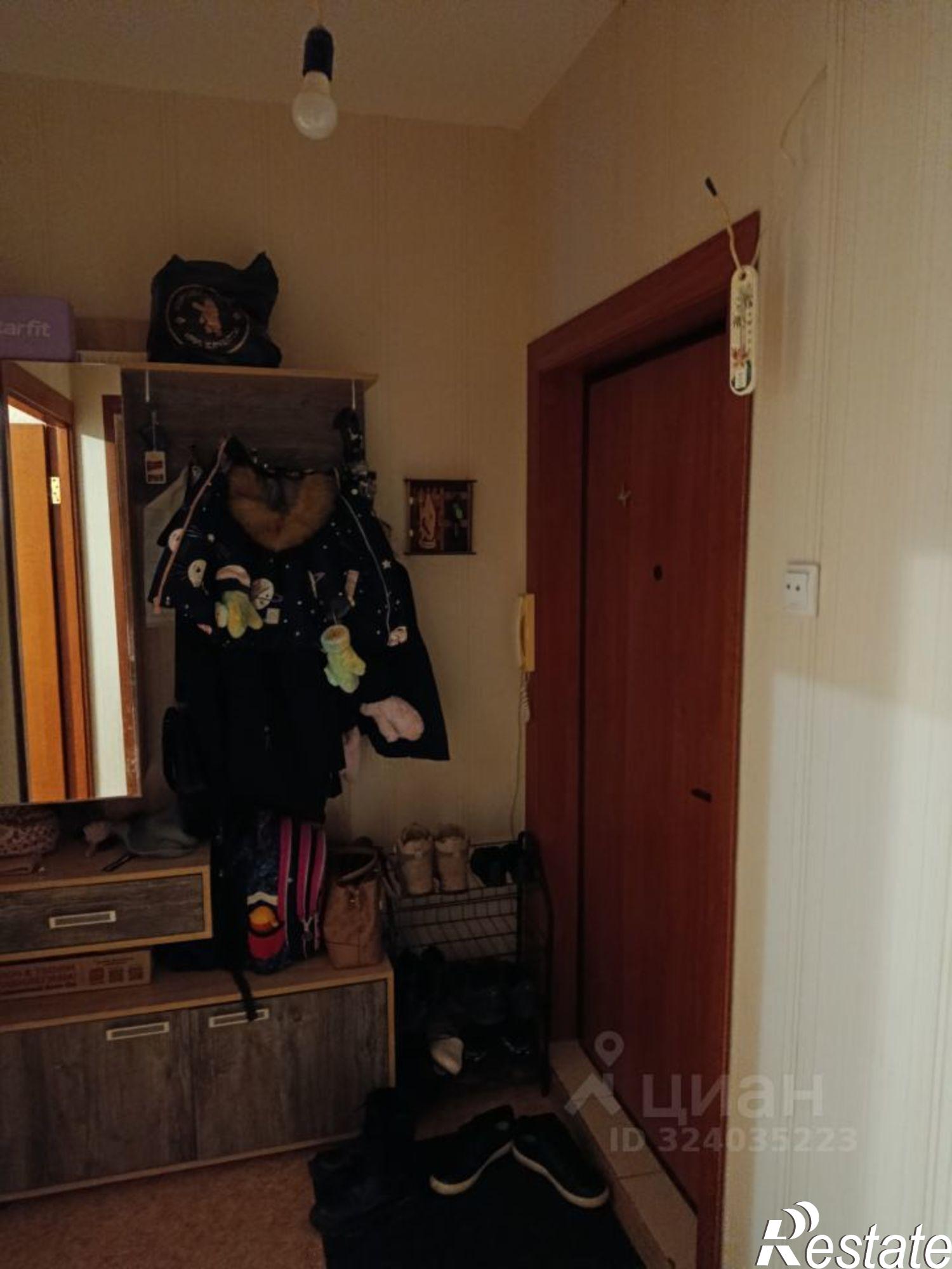 Купить квартиру за 4 200 000 рублей на улица Ленина, 35А