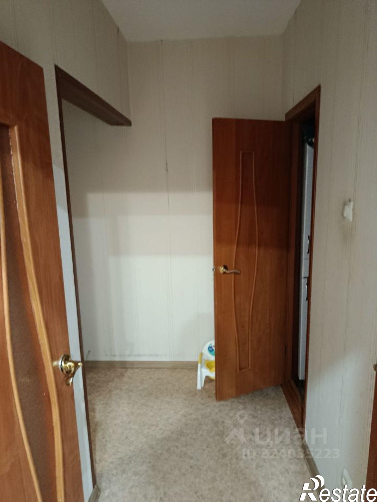 Купить квартиру за 4 200 000 рублей на улица Ленина, 35А