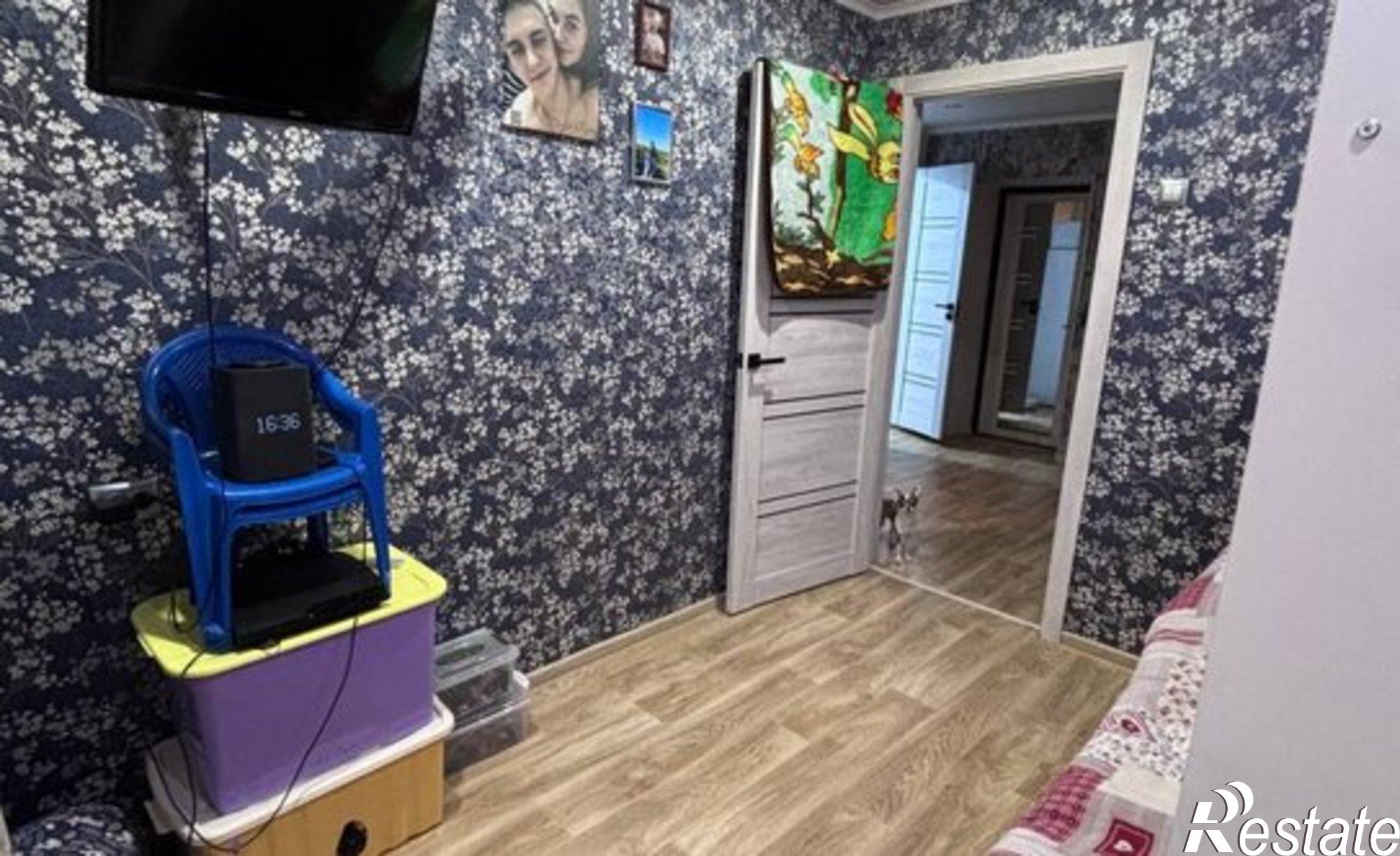 Купить квартиру за 2 500 000 рублей на ул Мира, 133