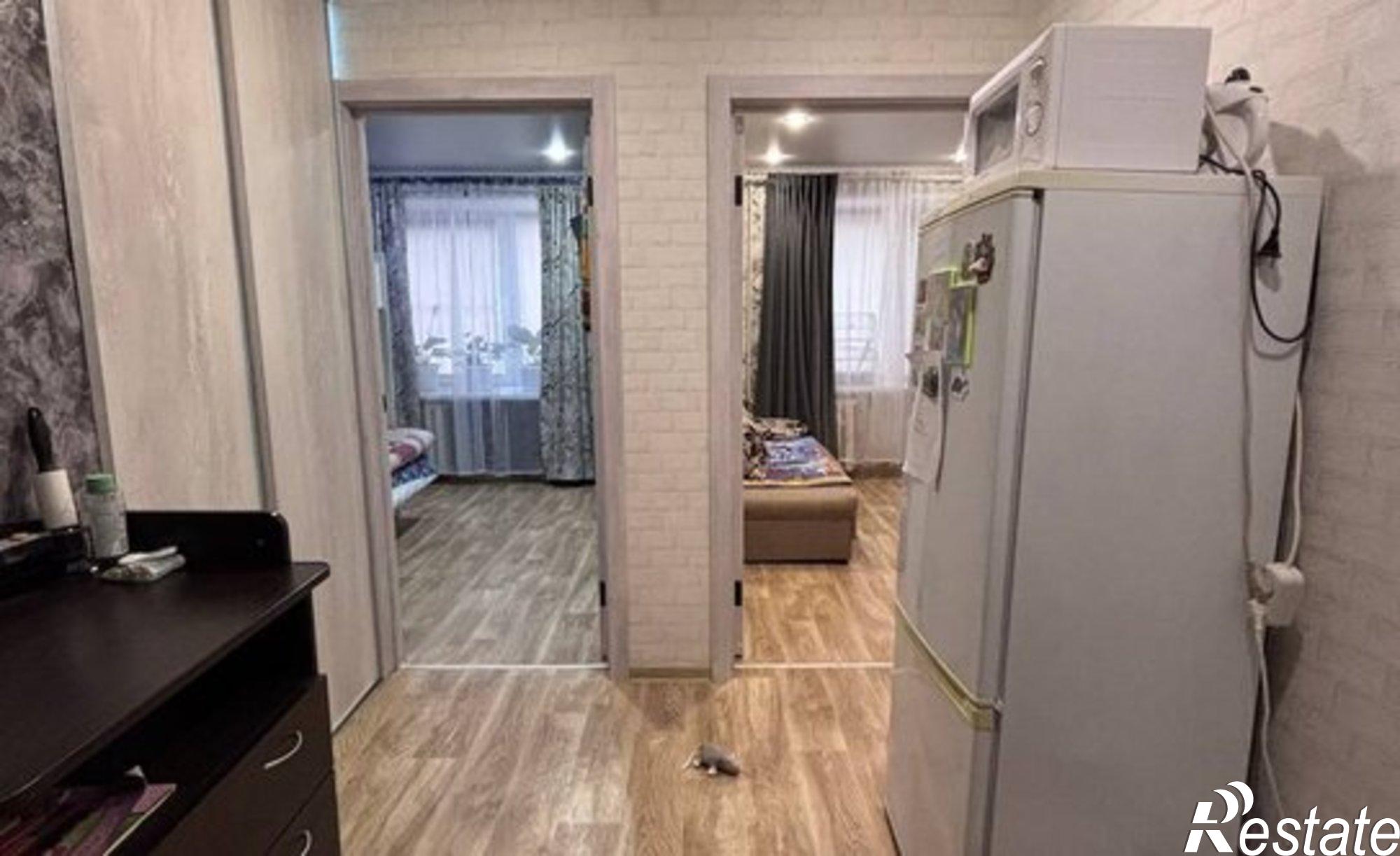 Купить квартиру за 2 500 000 рублей на ул Мира, 133