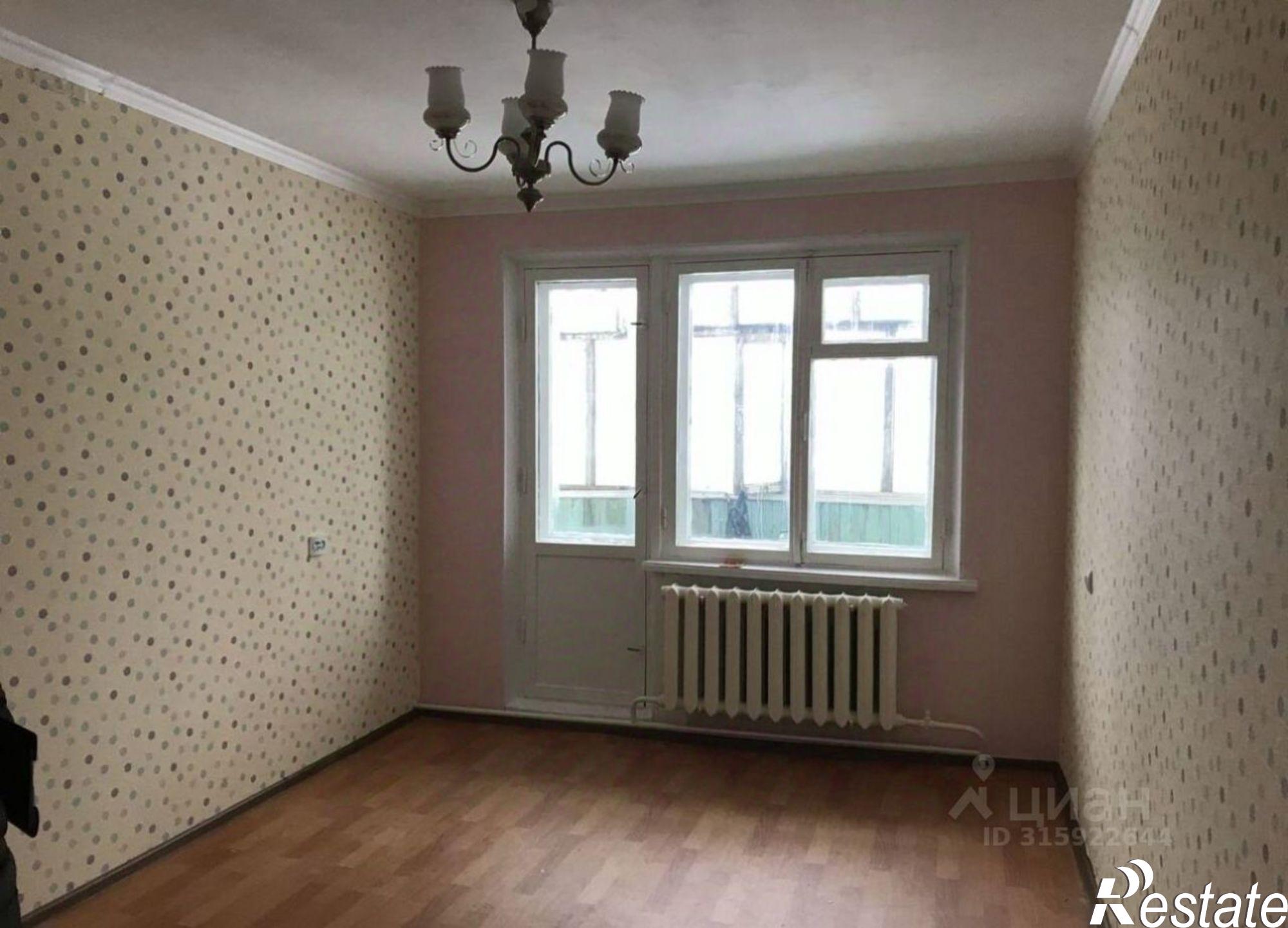 Купить квартиру за 1 900 000 рублей на ул Новосадовая, 9