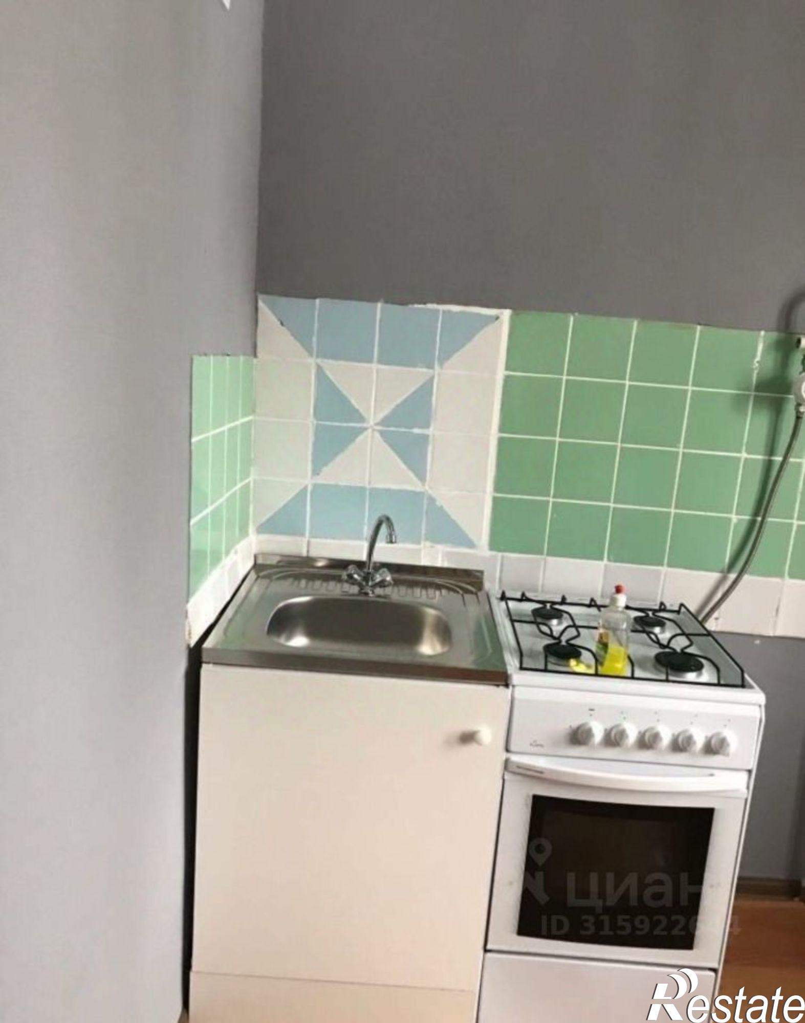 Купить квартиру за 1 900 000 рублей на ул Новосадовая, 9