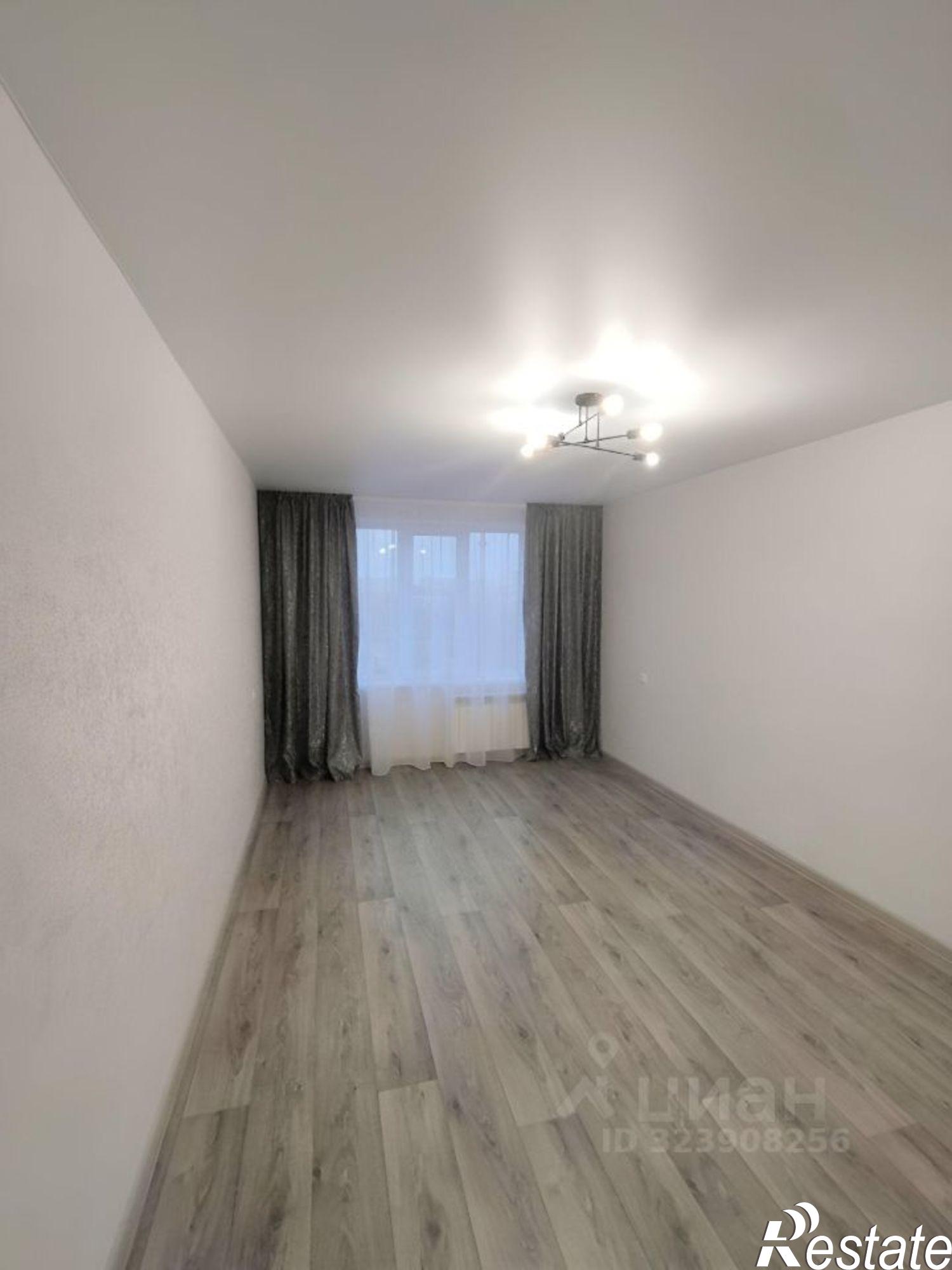 Купить квартиру за 3 600 000 рублей на ул Свердлова, 68