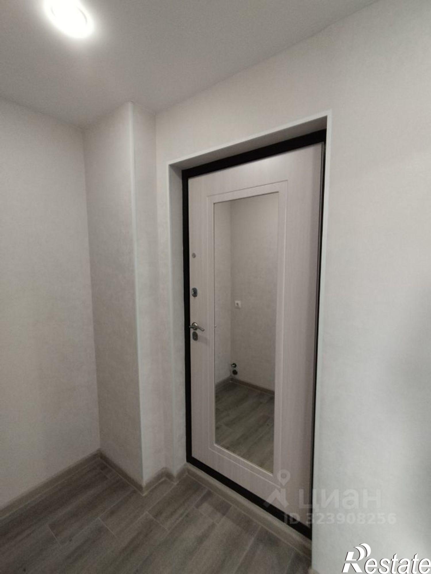 Купить квартиру за 3 600 000 рублей на ул Свердлова, 68