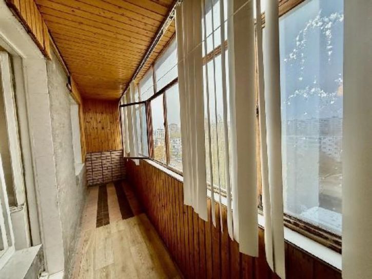 1-комн квартира Ст. Разина пр-т, 58