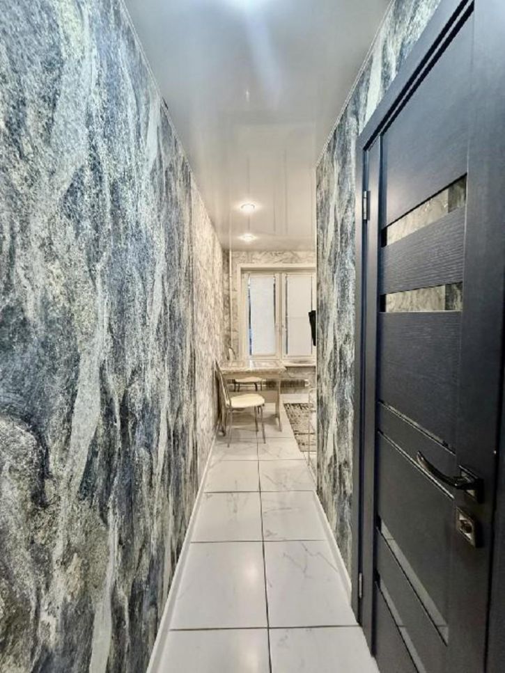 1-комн квартира Дзержинского, 75