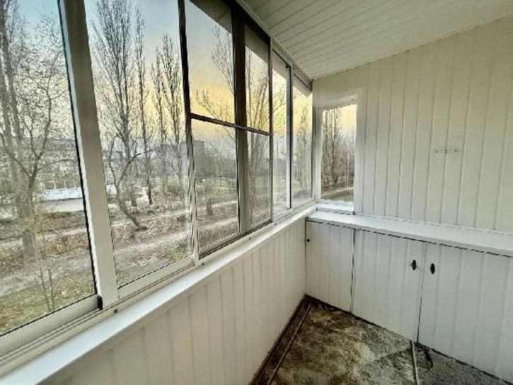 1-комн квартира Дзержинского, 75