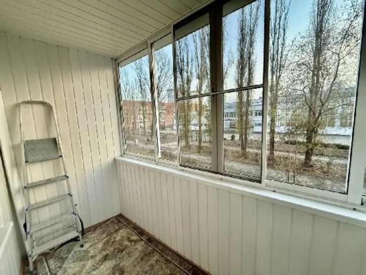 1-комн квартира Дзержинского, 75