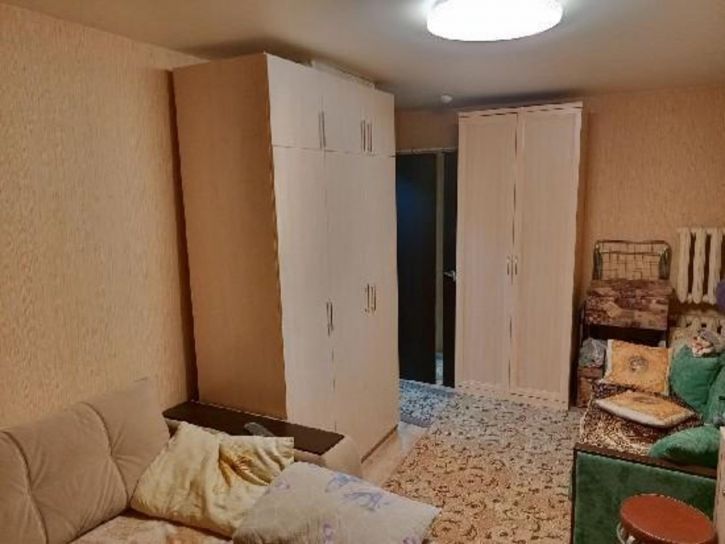 1-комн квартира Шлюзовая, 33