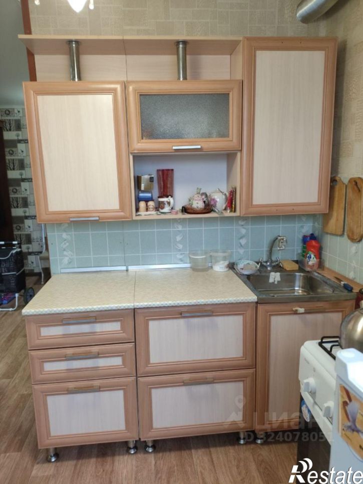 1-комн квартира Ленинградская улица, 47,  д. 47