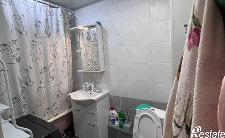 1-комн квартира ул Мира, 133,  д. 133