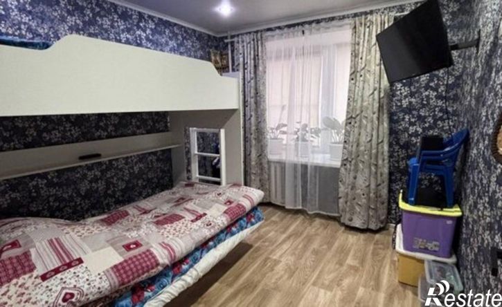 1-комн квартира ул Мира, 133,  д. 133