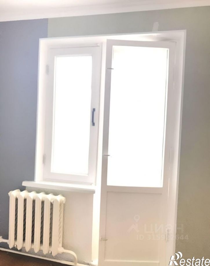 1-комн квартира ул Новосадовая, 9,  д. 9