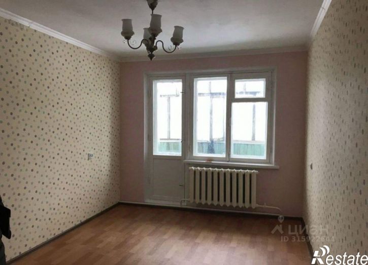 1-комн квартира ул Новосадовая, 9,  д. 9