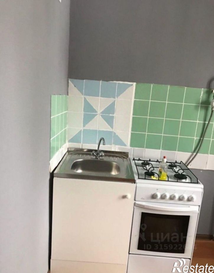 1-комн квартира ул Новосадовая, 9,  д. 9