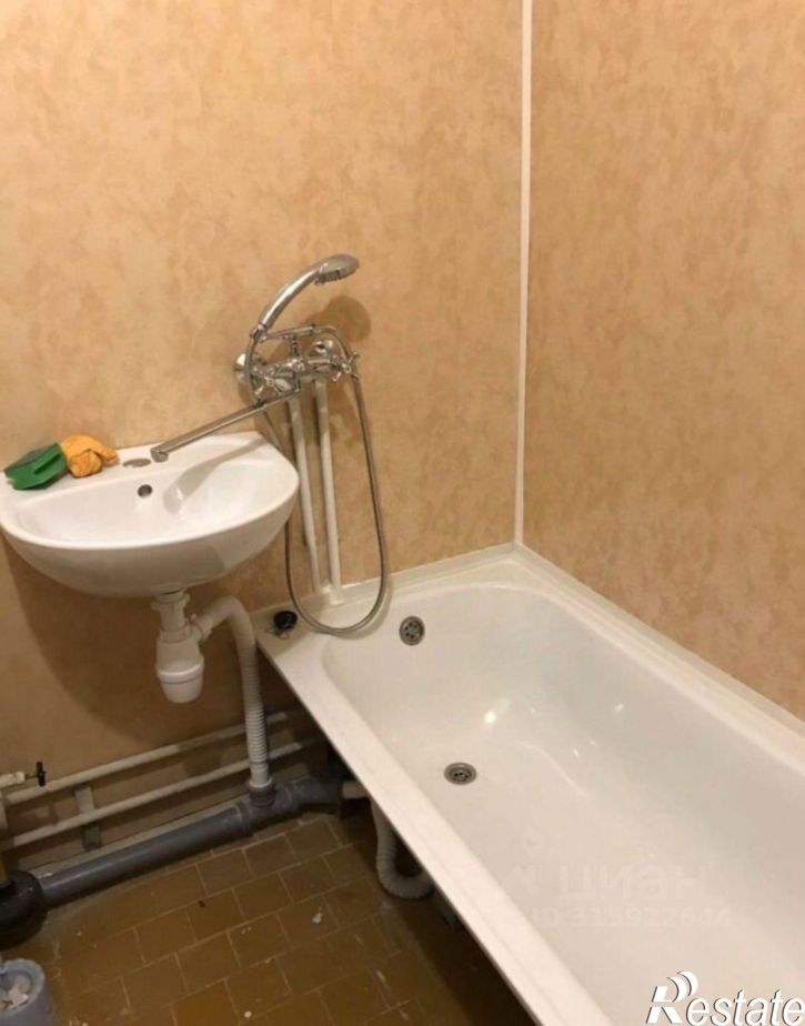 1-комн квартира ул Новосадовая, 9,  д. 9