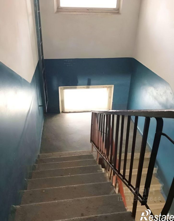 1-комн квартира ул Новосадовая, 9,  д. 9