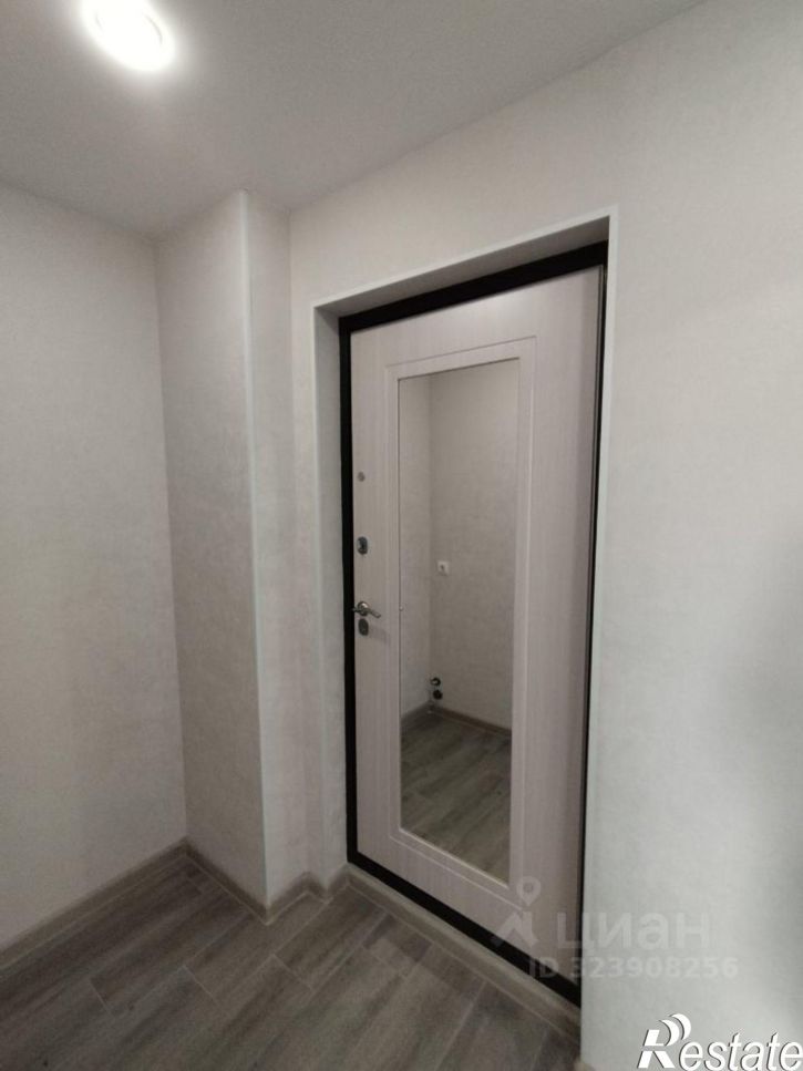 1-комн квартира ул Свердлова, 68,  д. 68