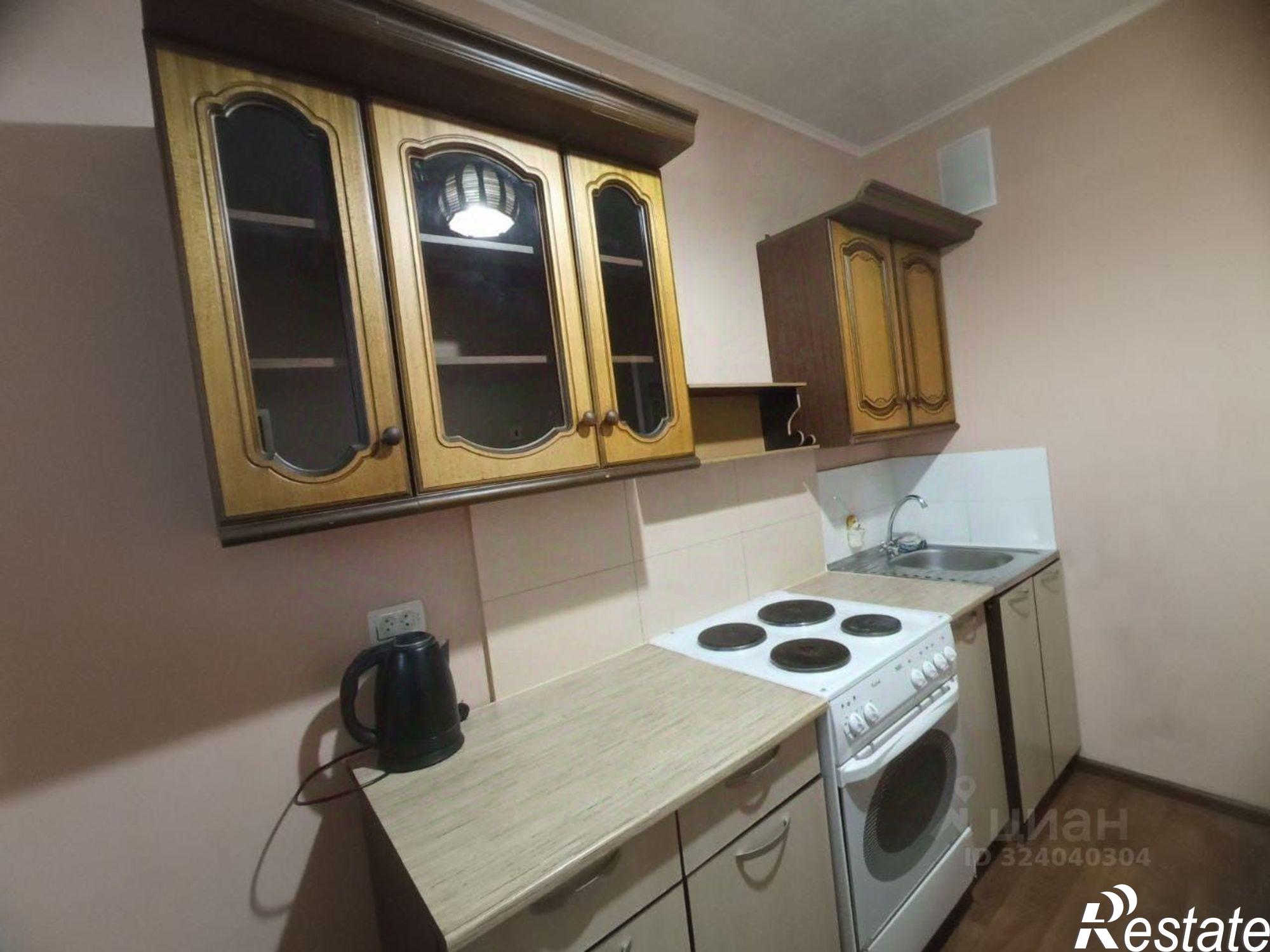 Сдать квартиру за 25 000 рублей на Майский проезд, 15