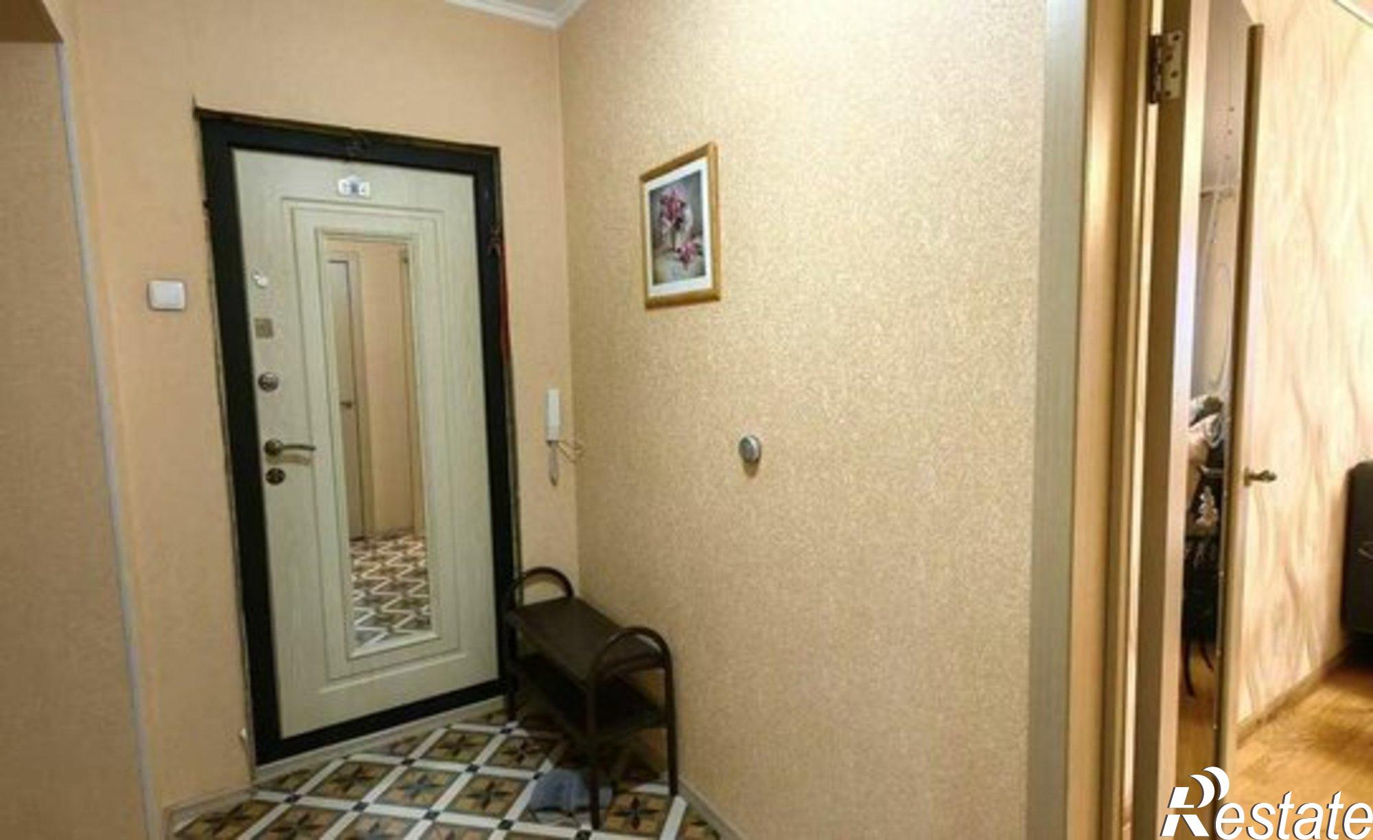 Купить квартиру за 4 550 000 рублей на Майский проезд, 7