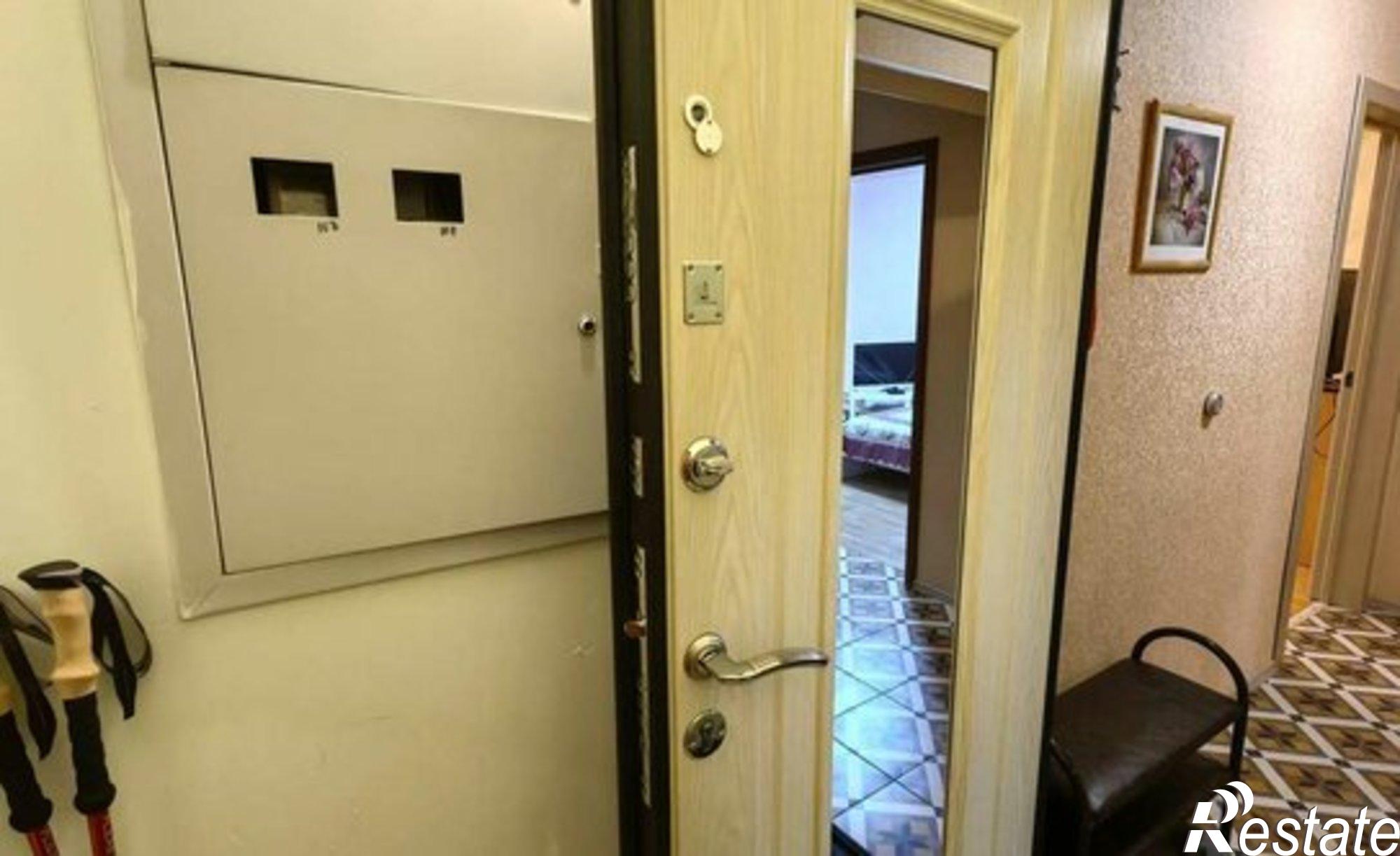 Купить квартиру за 4 550 000 рублей на Майский проезд, 7