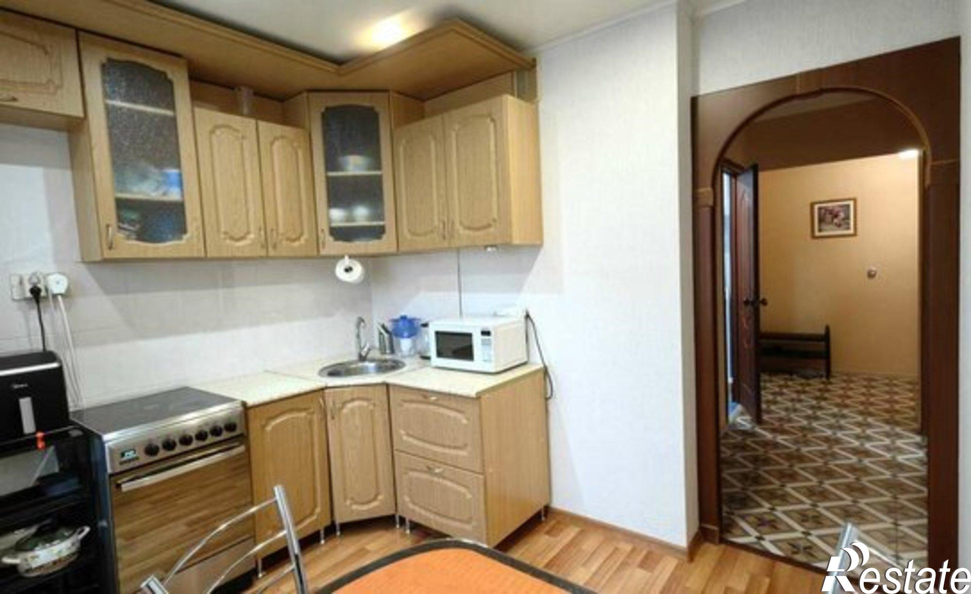 Купить квартиру за 4 550 000 рублей на Майский проезд, 7