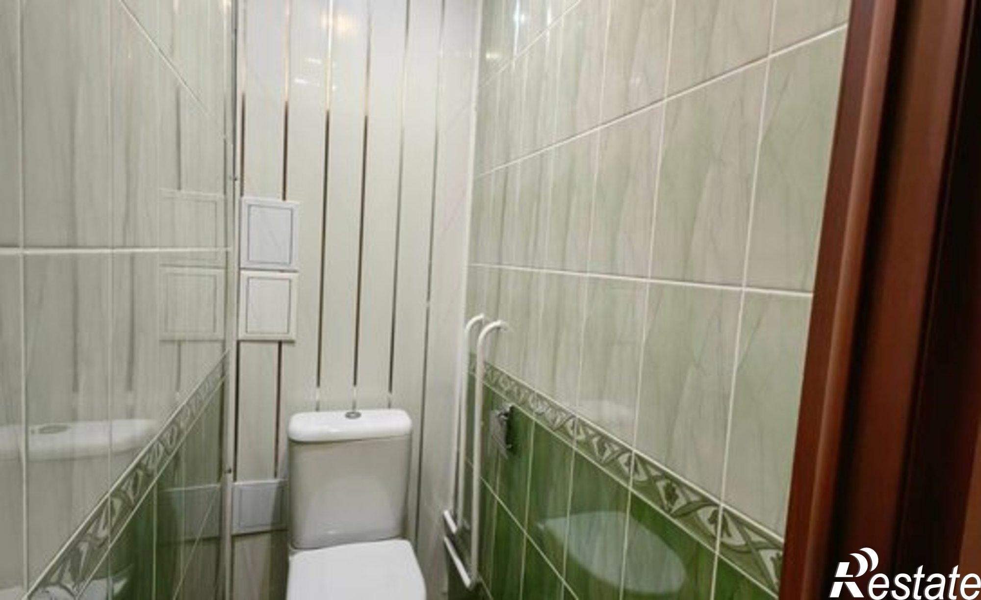 Купить квартиру за 4 550 000 рублей на Майский проезд, 7