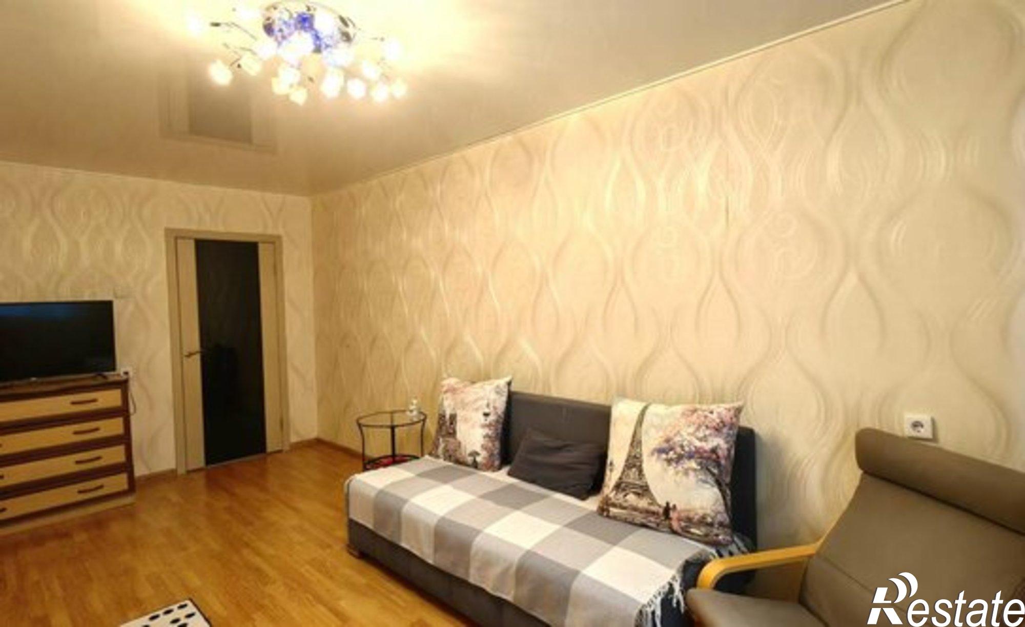 Купить квартиру за 4 550 000 рублей на Майский проезд, 7