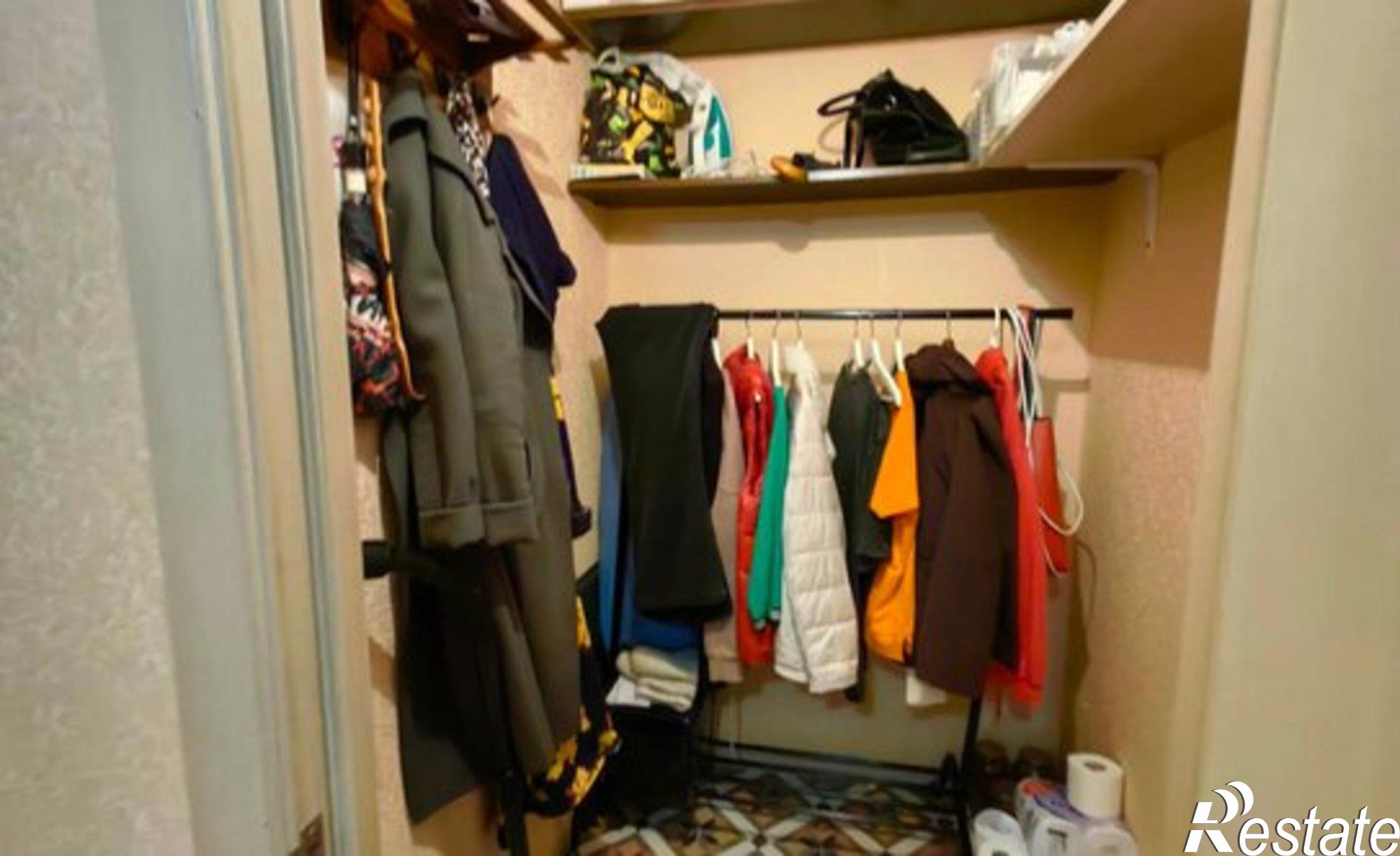 Купить квартиру за 4 550 000 рублей на Майский проезд, 7