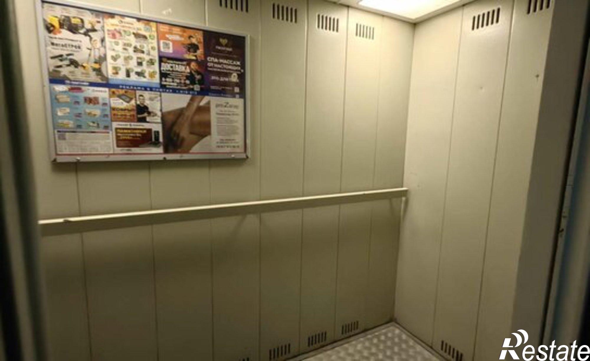 Купить квартиру за 4 550 000 рублей на Майский проезд, 7