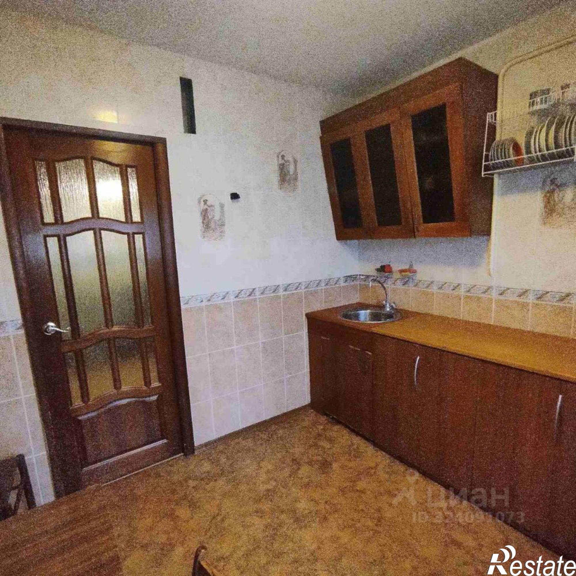 Сдать квартиру за 30 000 рублей на ул Железнодорожная, 11