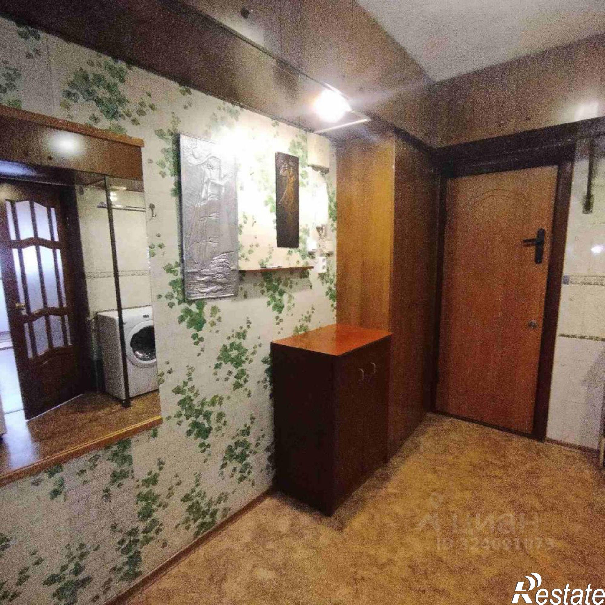 Сдать квартиру за 30 000 рублей на ул Железнодорожная, 11