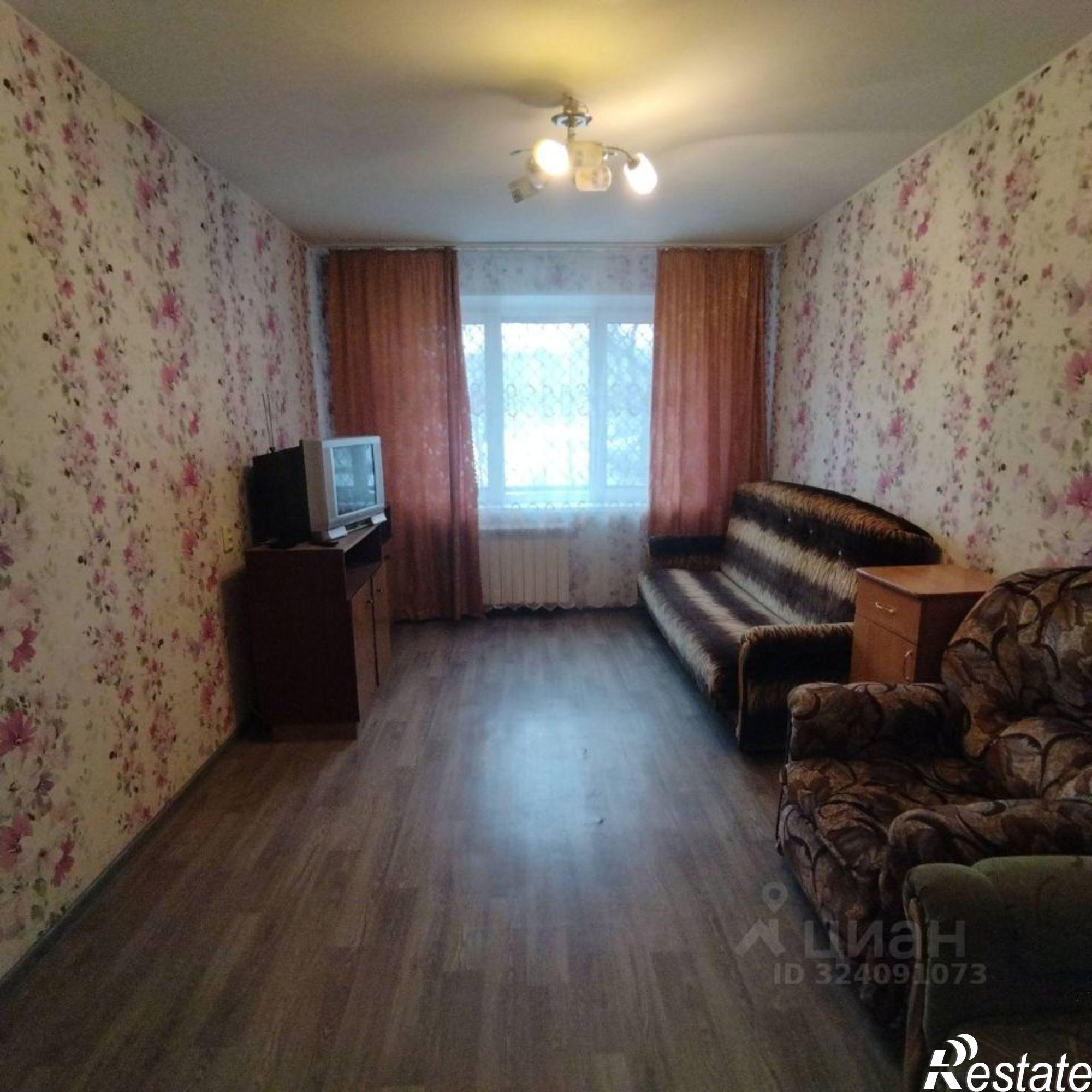 Сдать квартиру за 30 000 рублей на ул Железнодорожная, 11