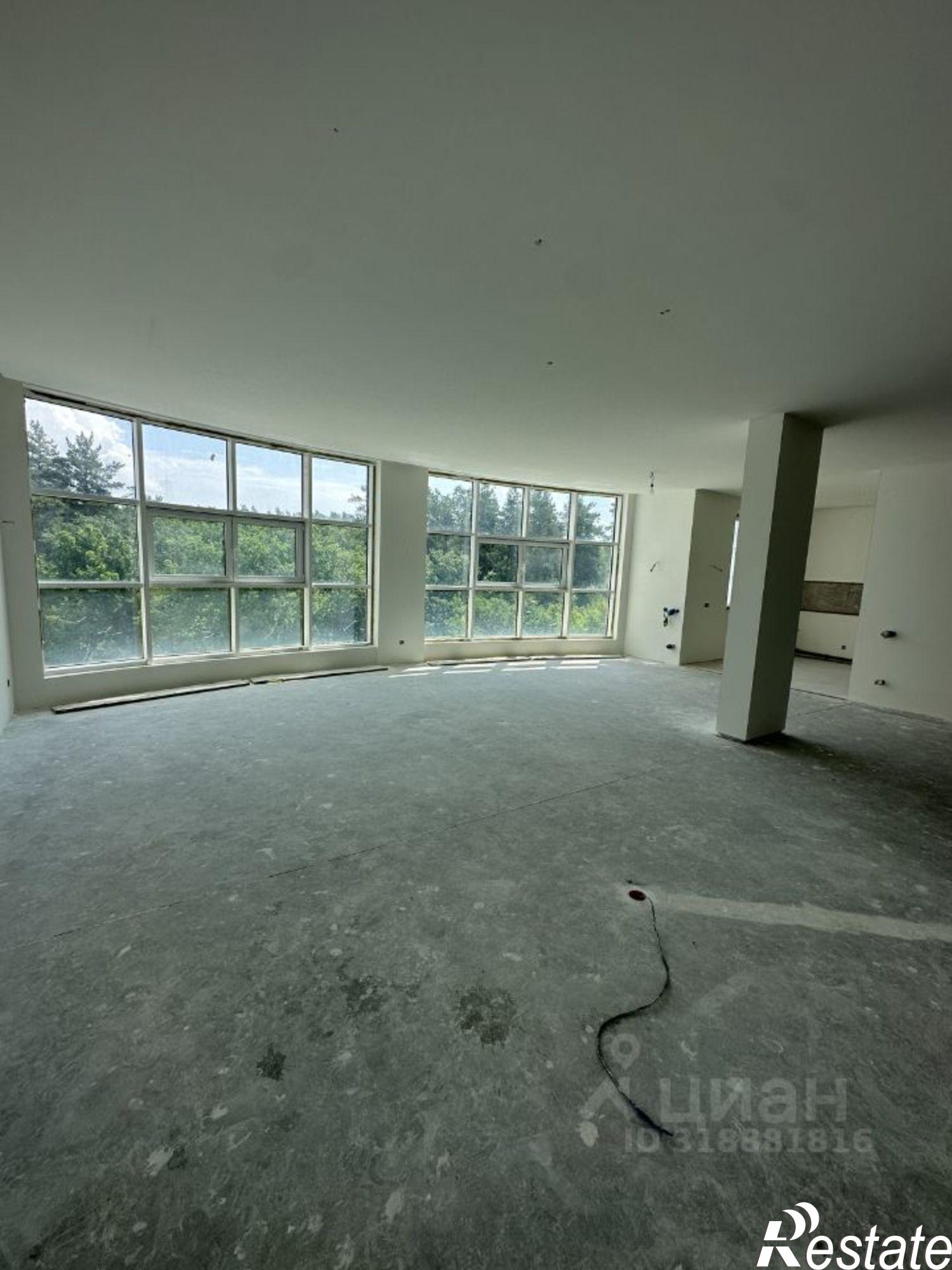 Купить квартиру за 27 777 800 рублей на ул Спортивная, 1Д