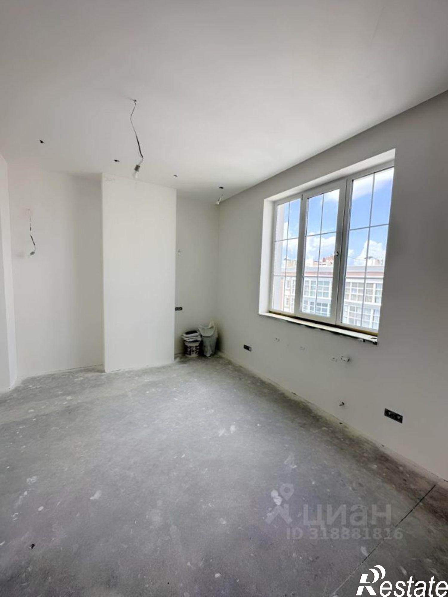 Купить квартиру за 27 777 800 рублей на ул Спортивная, 1Д