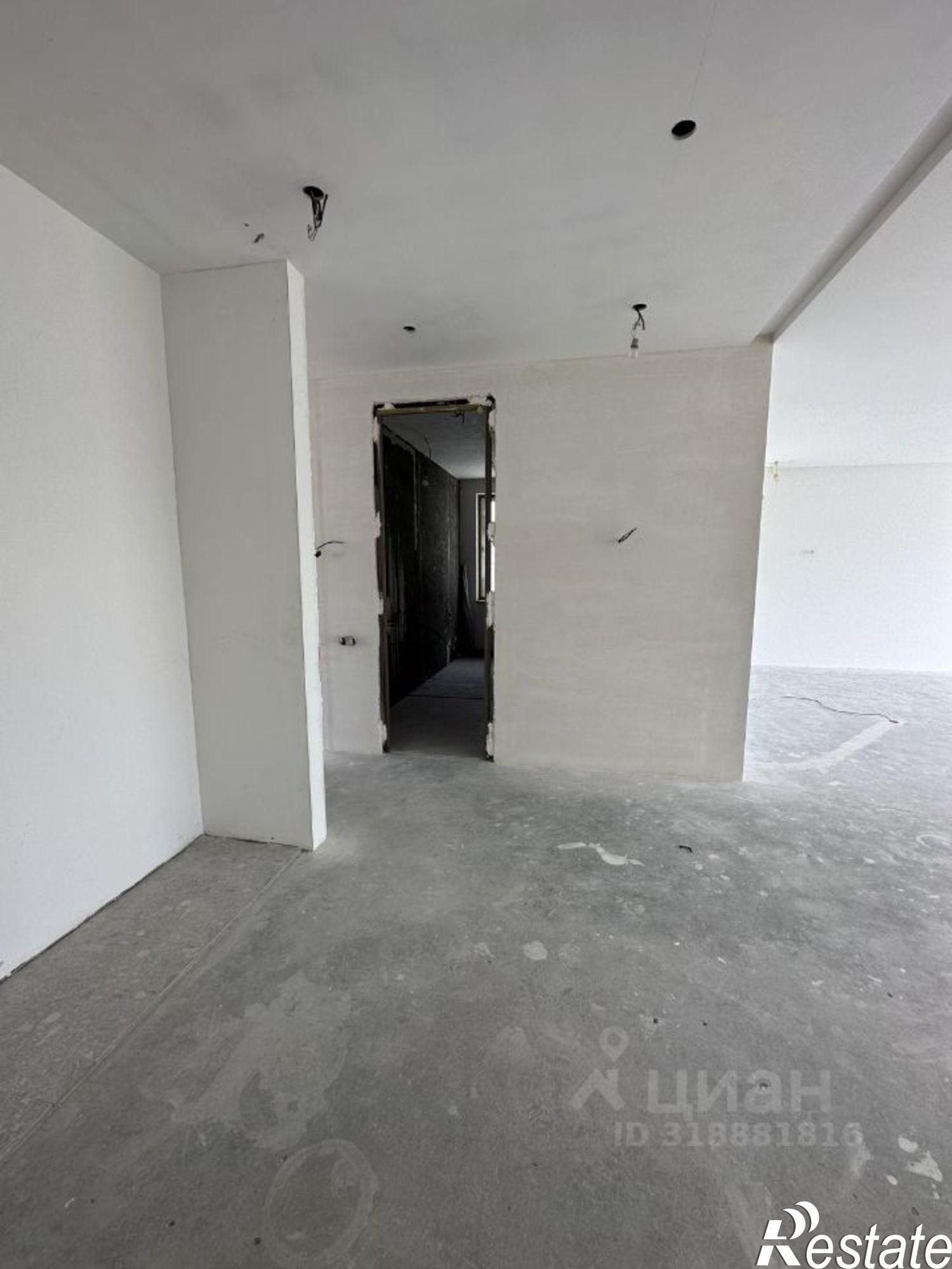 Купить квартиру за 27 777 800 рублей на ул Спортивная, 1Д