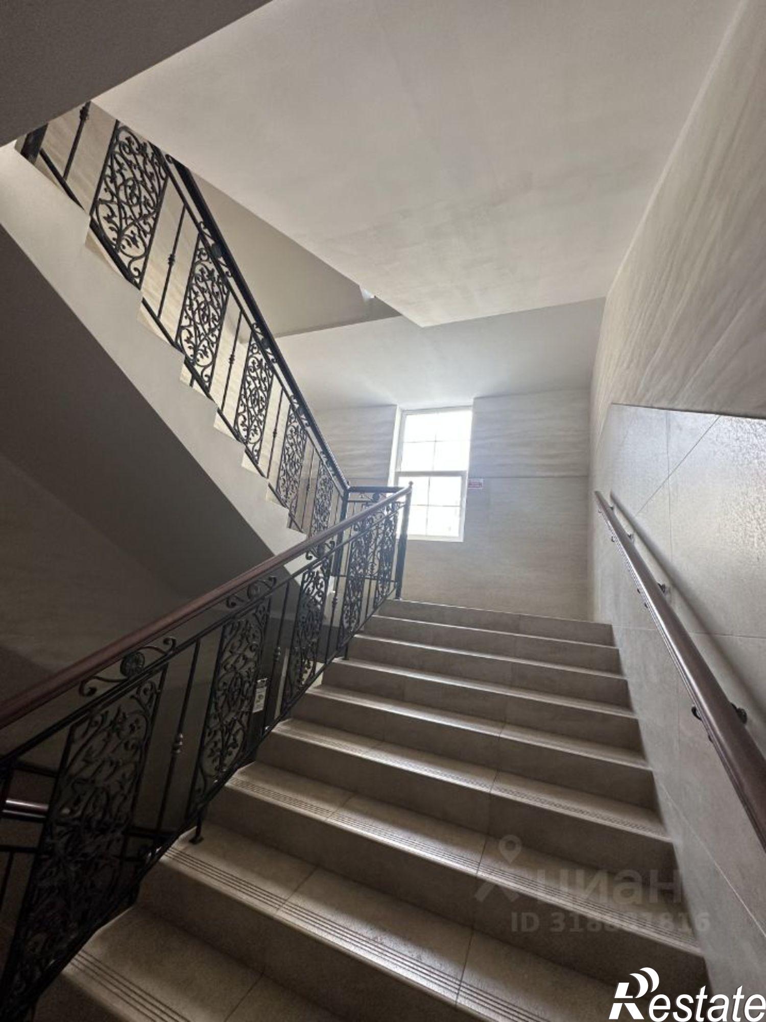 Купить квартиру за 27 777 800 рублей на ул Спортивная, 1Д