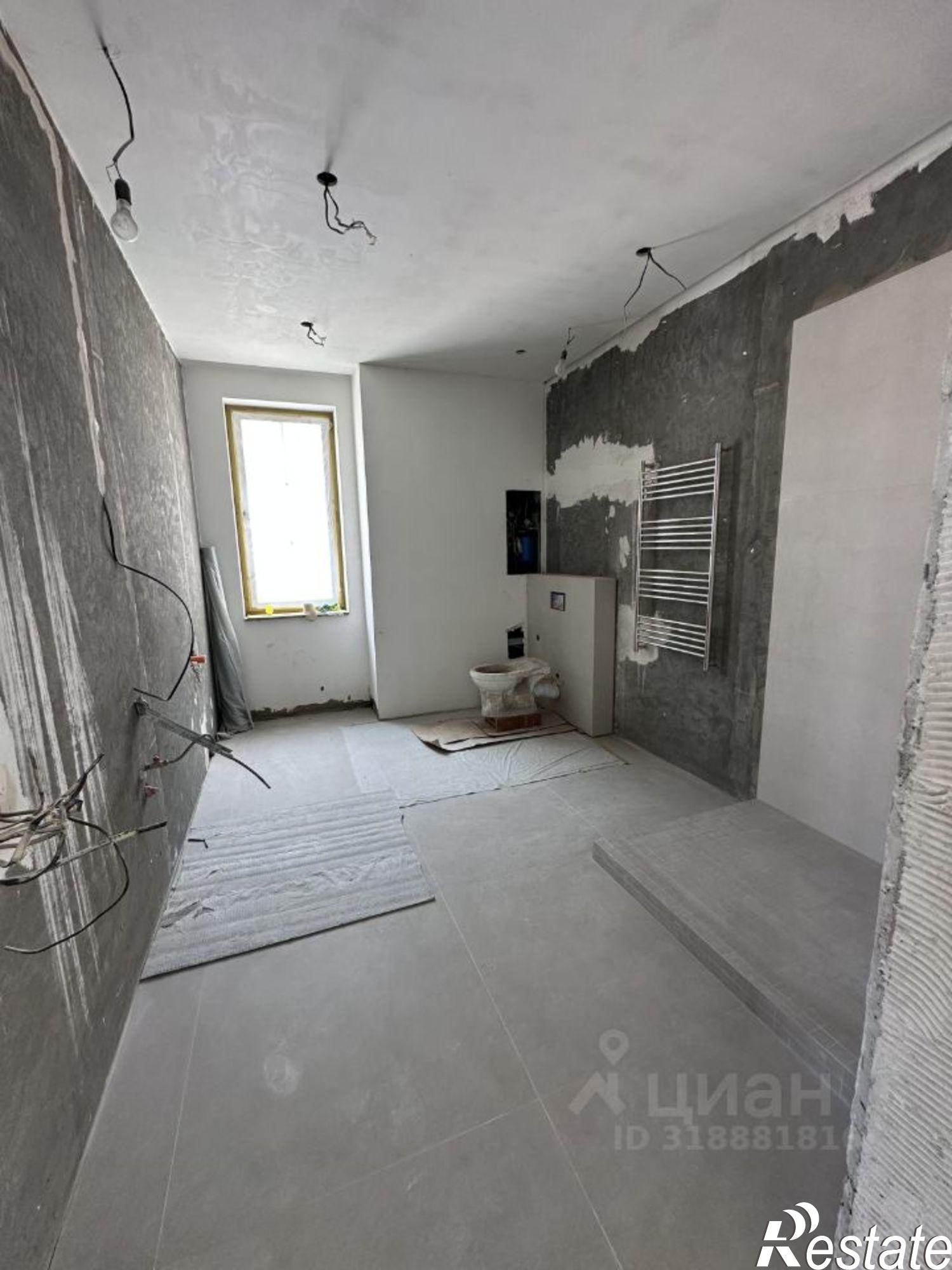 Купить квартиру за 27 777 800 рублей на ул Спортивная, 1Д