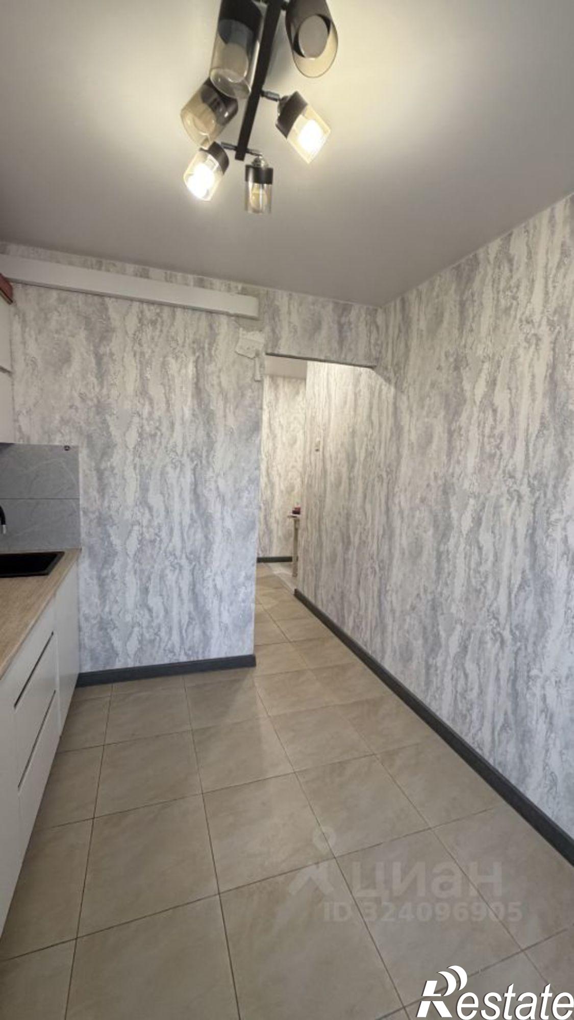 Купить квартиру за 5 700 000 рублей на ул Куйбышева, 18