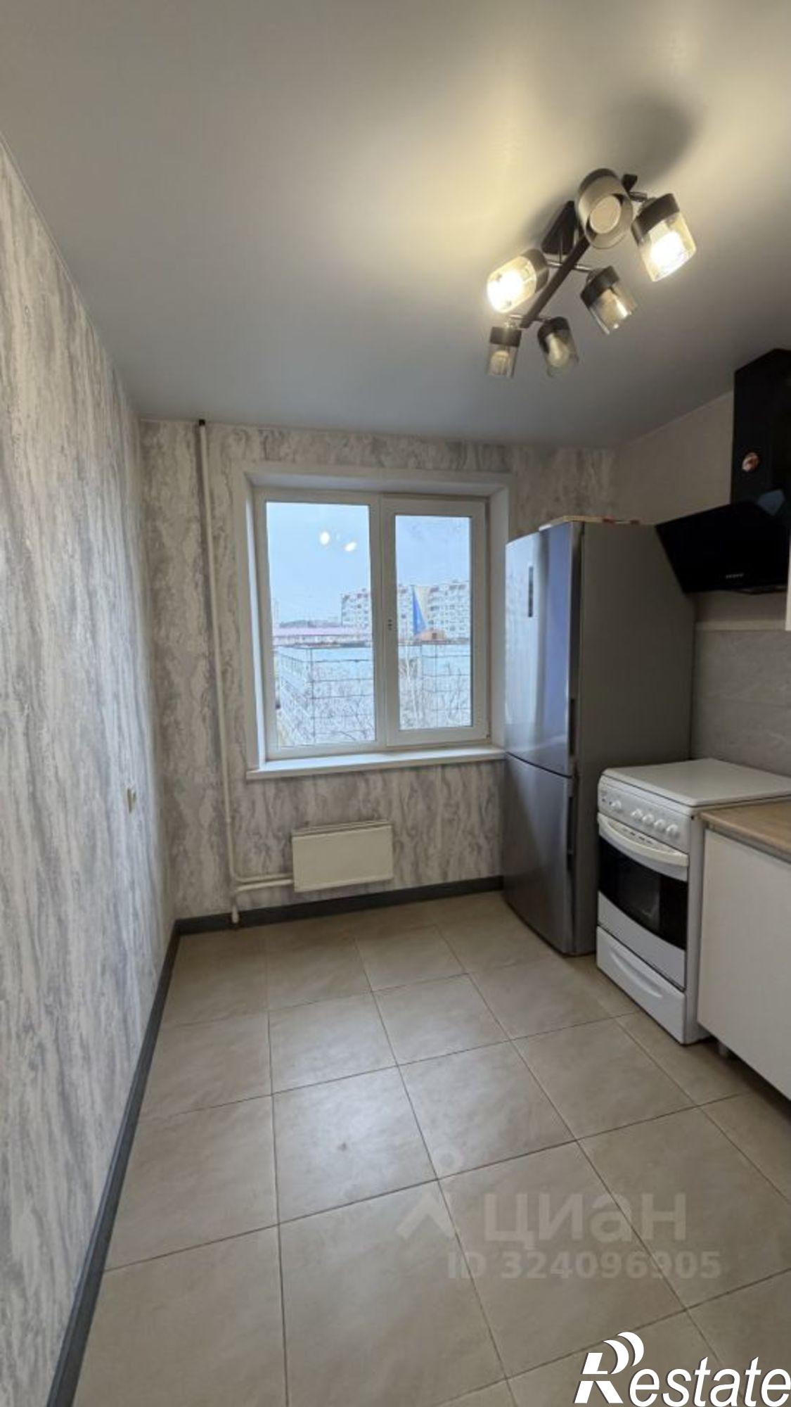 Купить квартиру за 5 700 000 рублей на ул Куйбышева, 18