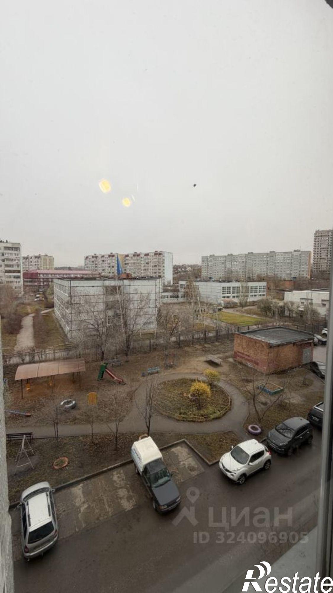 Купить квартиру за 5 700 000 рублей на ул Куйбышева, 18