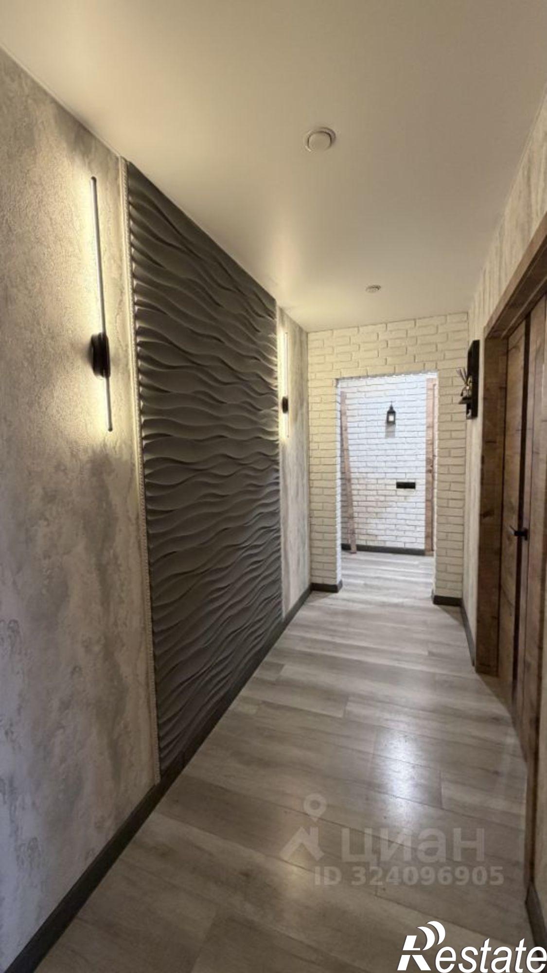 Купить квартиру за 5 700 000 рублей на ул Куйбышева, 18