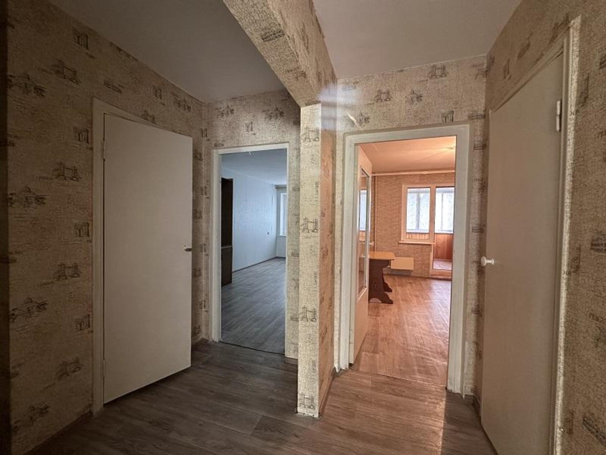 Купить квартиру за 6 500 000 рублей на Тополиная улица, 50