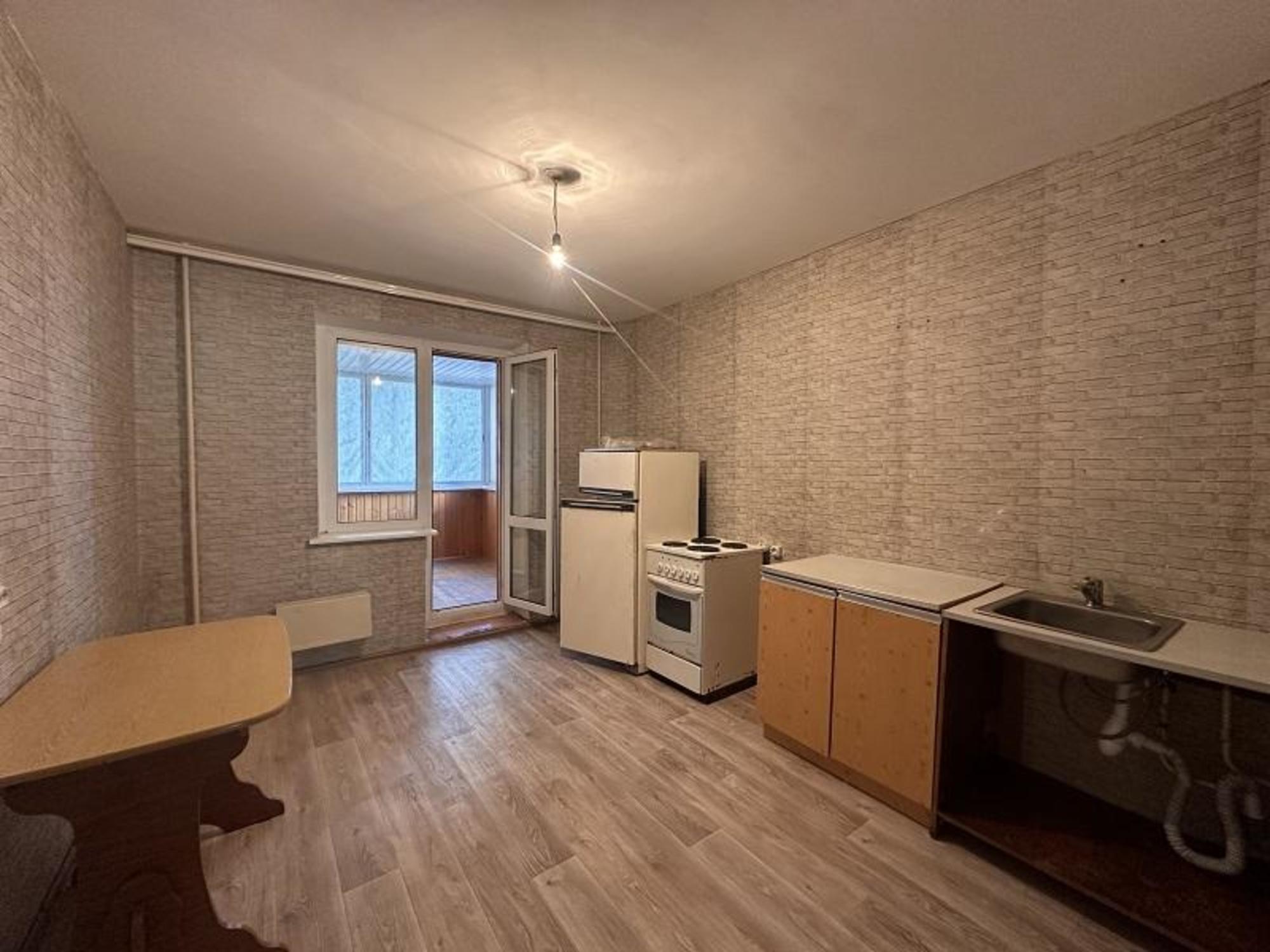 Купить квартиру за 6 500 000 рублей на Тополиная улица, 50