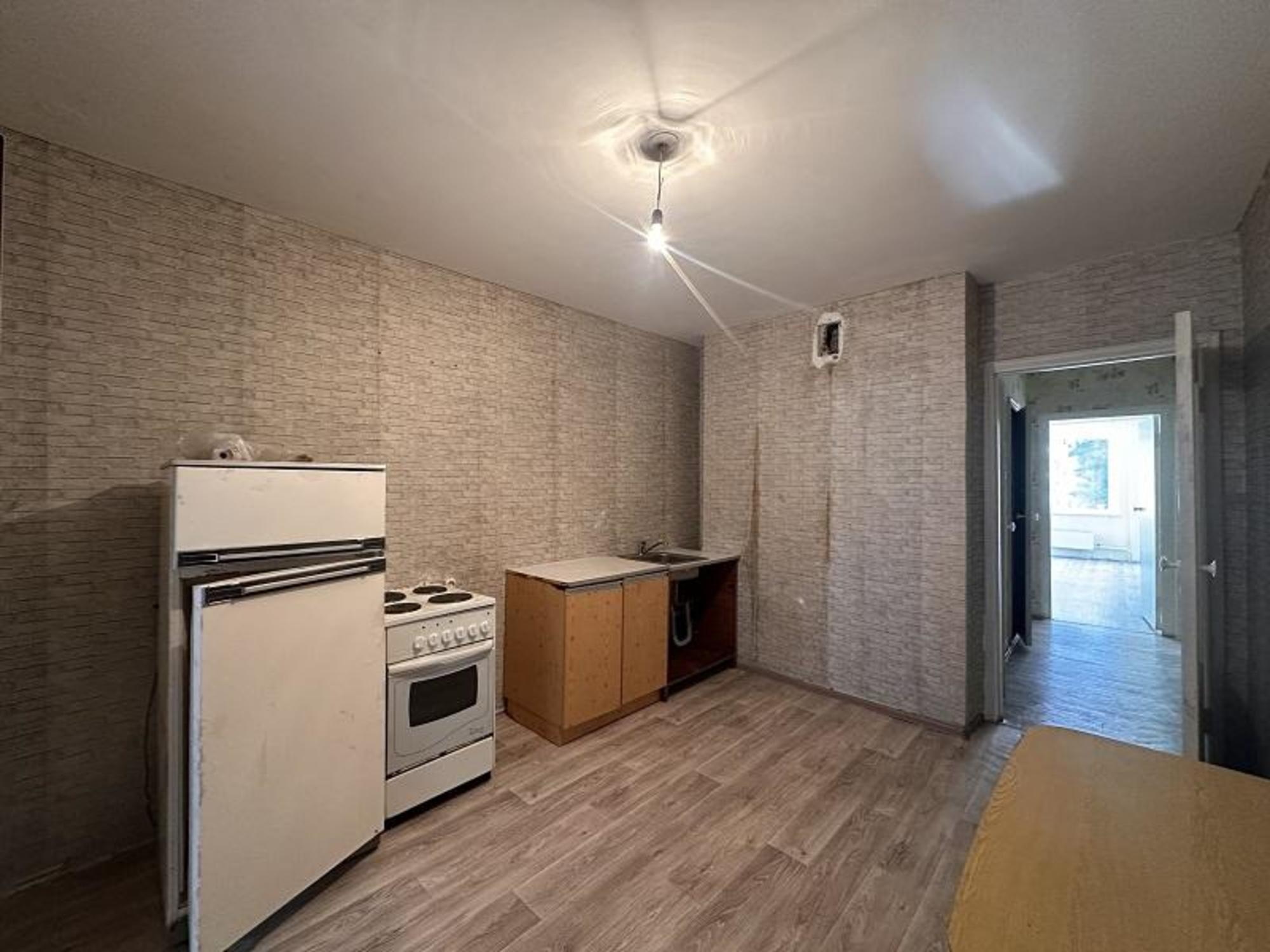 Купить квартиру за 6 500 000 рублей на Тополиная улица, 50