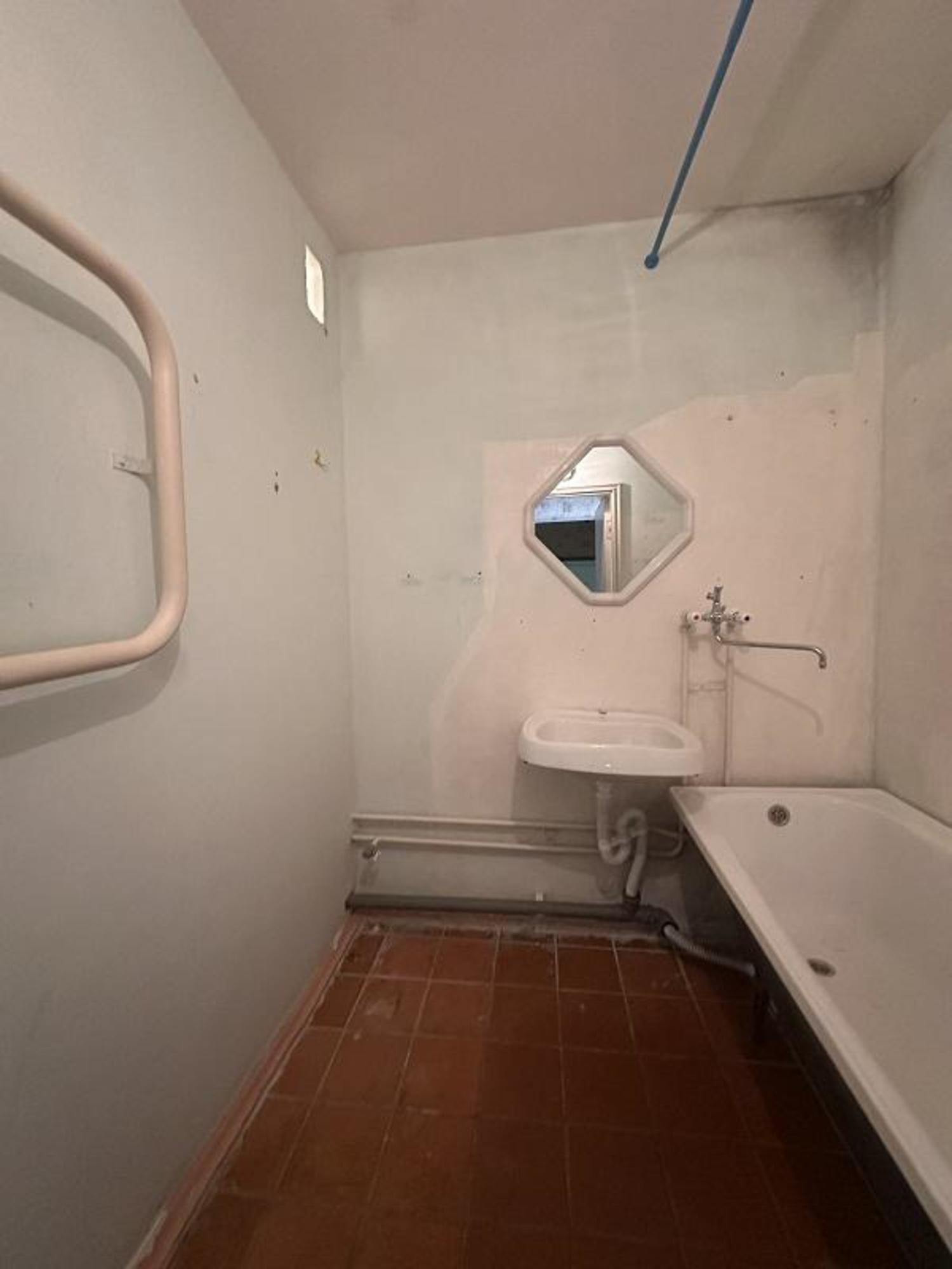 Купить квартиру за 6 500 000 рублей на Тополиная улица, 50