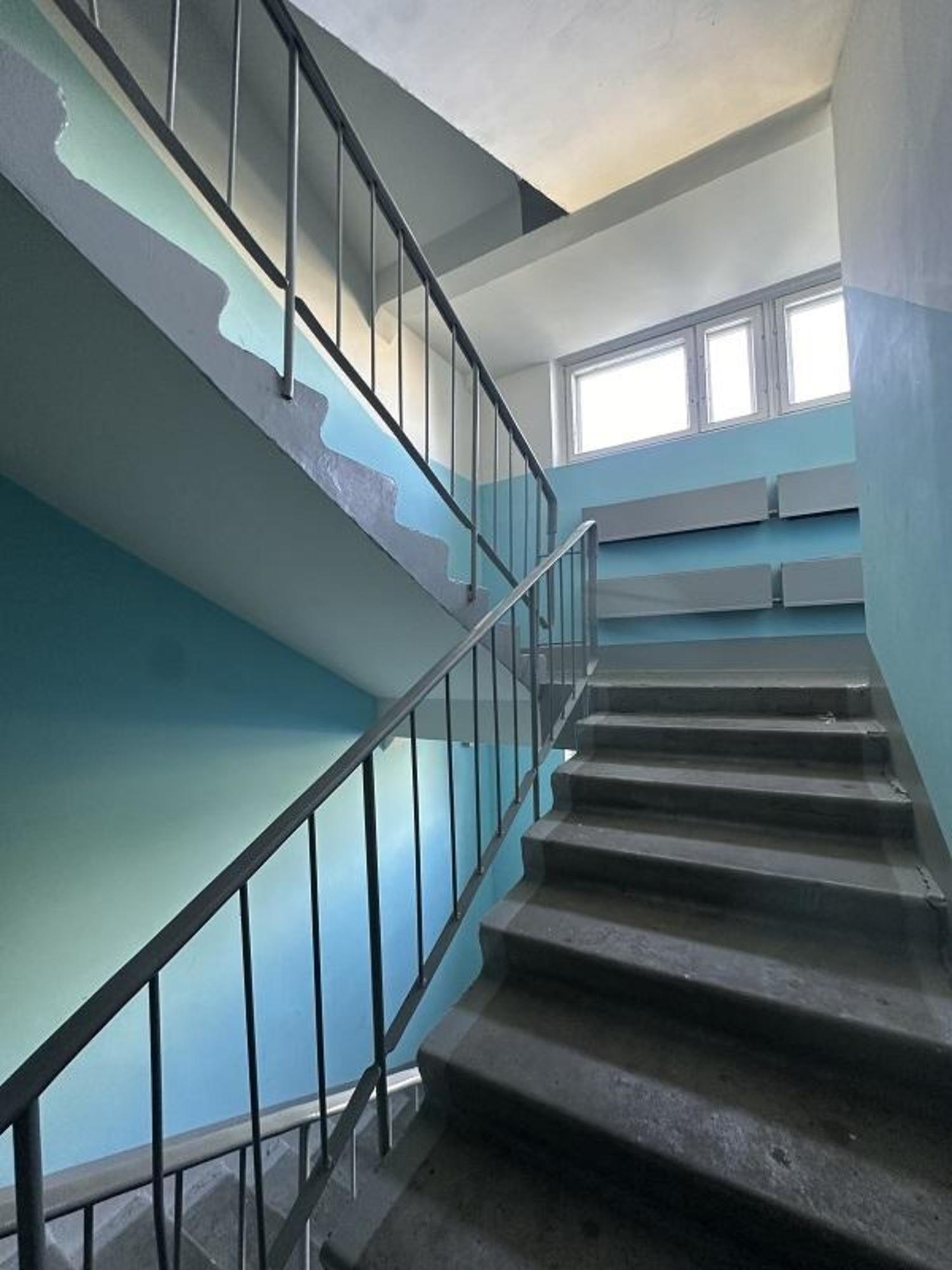 Купить квартиру за 6 500 000 рублей на Тополиная улица, 50